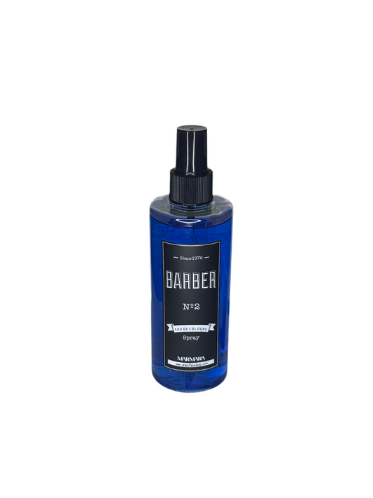Barber No.2 Aftershave (250ml)