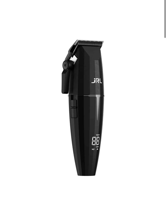 JRL Onxy Black Clipper
