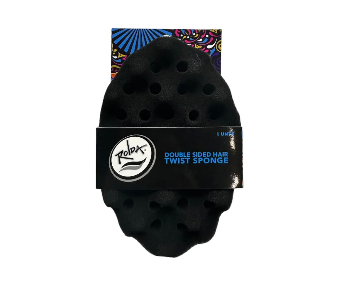Twist Sponge Rolda