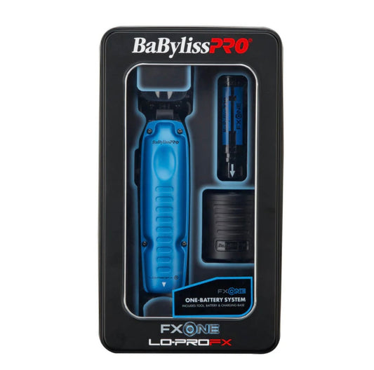BaByliss Lo Pro FxOne Trimmer