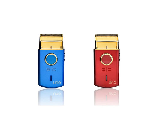 Uno Shaver