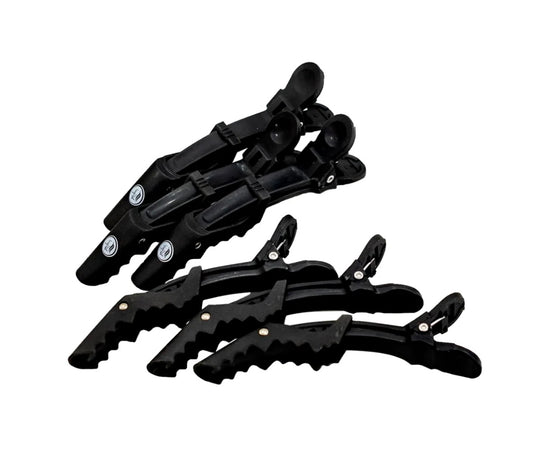Rolda Hair Clip
