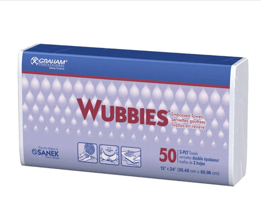 Wubbies
