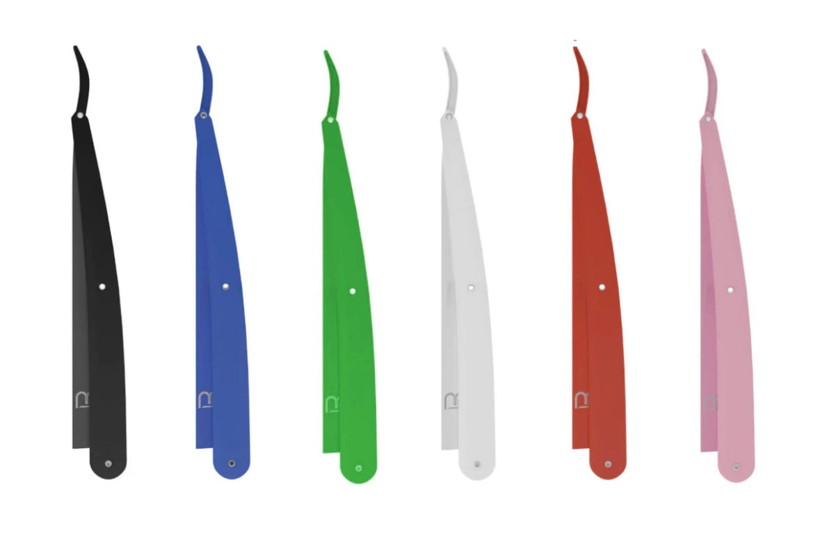 Level 3 Straight Razor