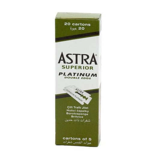Astra Blade
