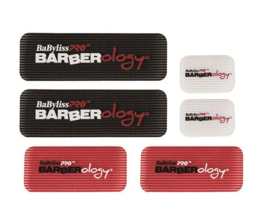 BaByliss Pro BARBERology Hair Grips