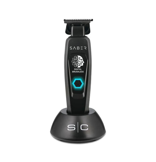 StyleCraft Saber Trimmer Black