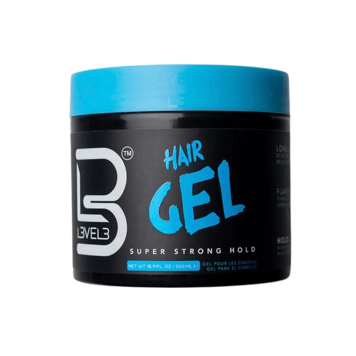 Level 3 Hair Gel