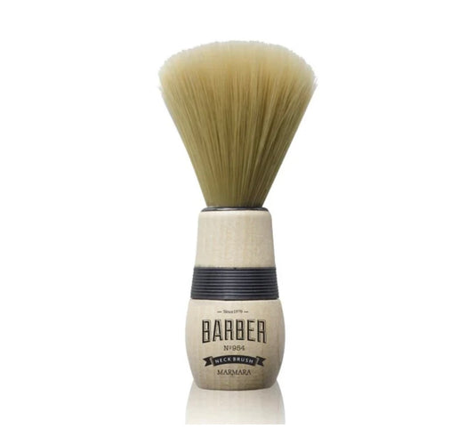 Barber Duster Wood