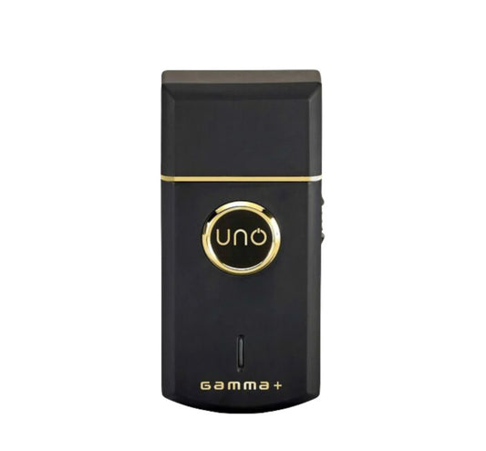 Uno Black Shaver