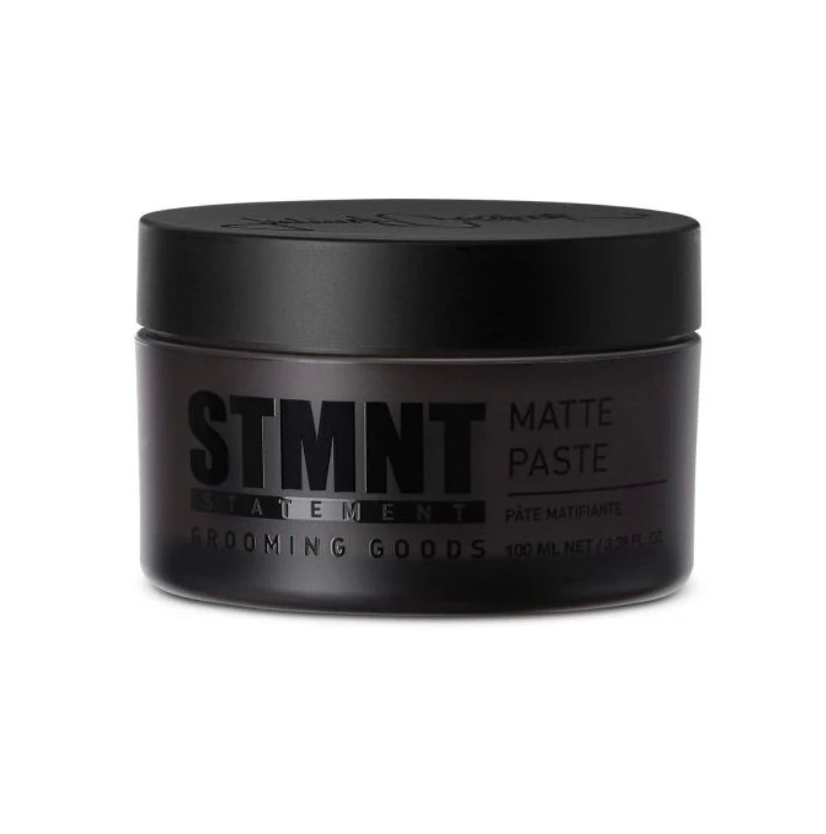 STMNT Matte Paste