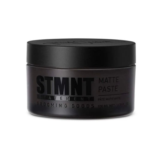 STMNT Matte Paste