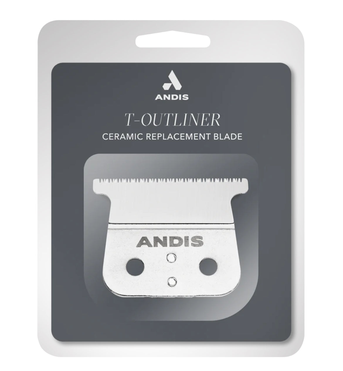 Andis T-Outliner Ceramic Replacement Blade