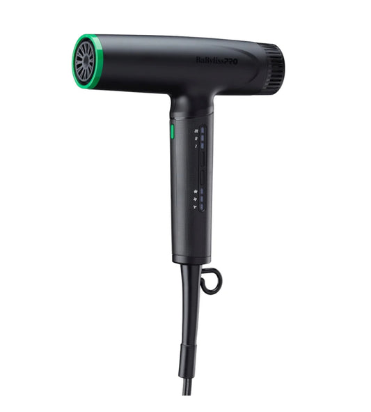 BaByliss Pro Nano Titanium Dryer